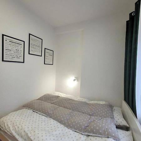 Apartman Natasa Τρέμπινιε Εξωτερικό φωτογραφία
