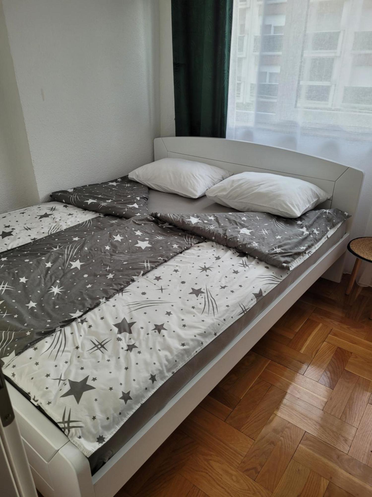 Apartman Natasa Τρέμπινιε Εξωτερικό φωτογραφία