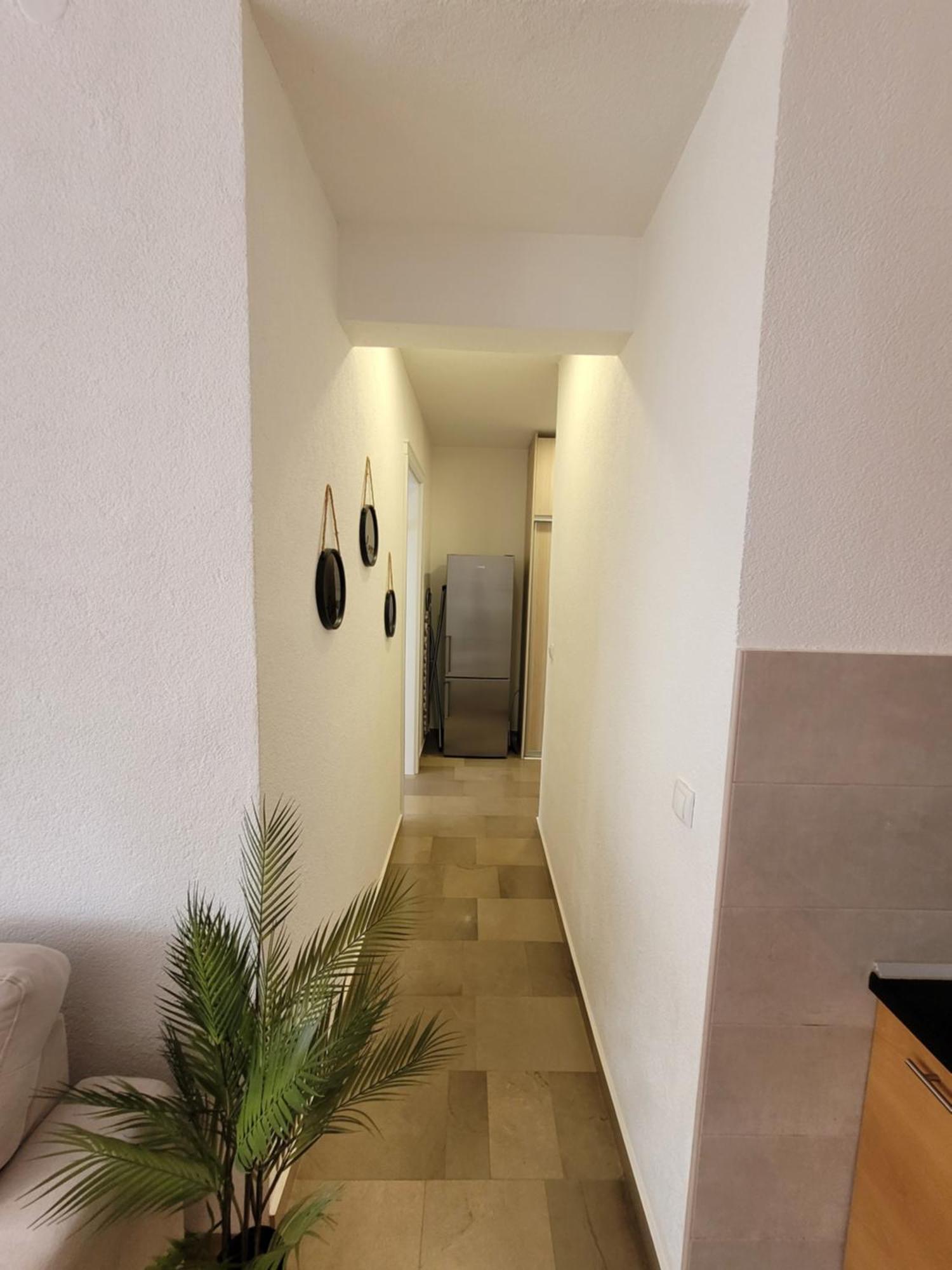 Apartman Natasa Τρέμπινιε Εξωτερικό φωτογραφία