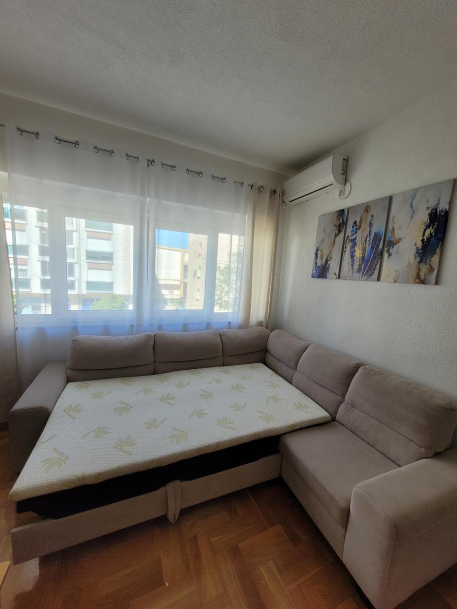 Apartman Natasa Τρέμπινιε Εξωτερικό φωτογραφία