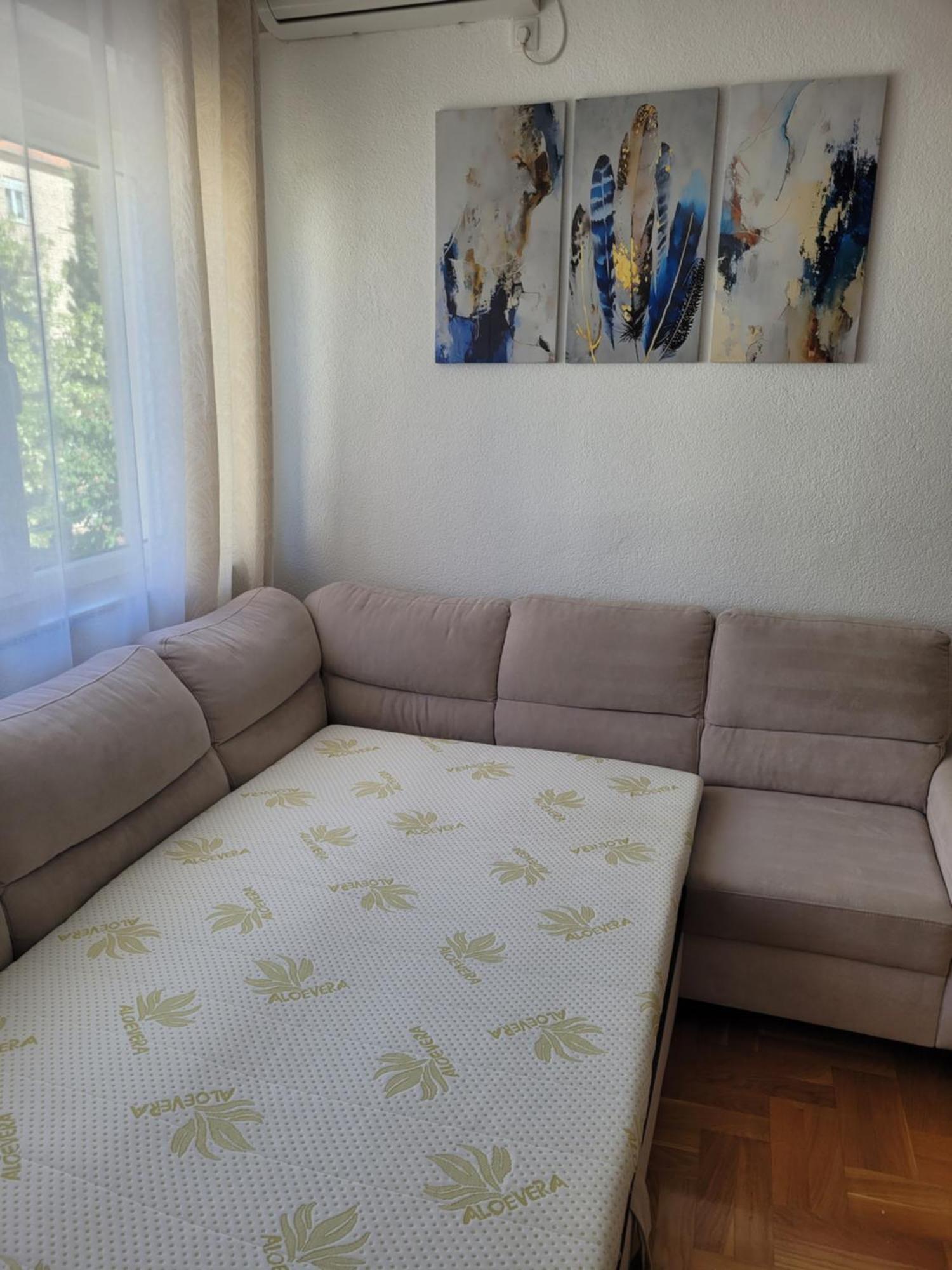 Apartman Natasa Τρέμπινιε Εξωτερικό φωτογραφία